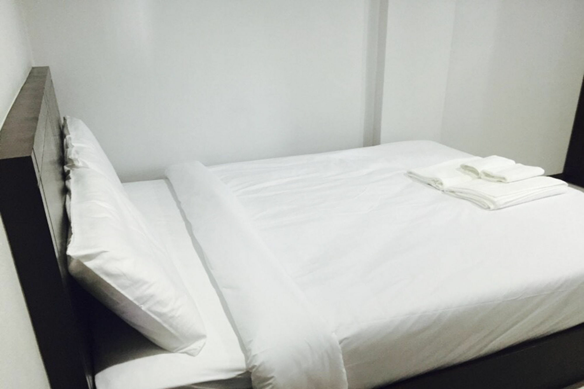 Siriwat Apartment Chiang Mai Extérieur photo